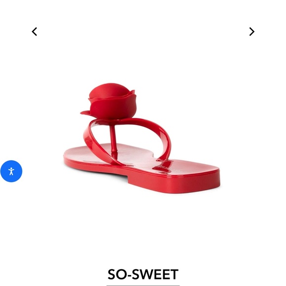 Jeffrey Campbell Sandals - Picture 2 of 8